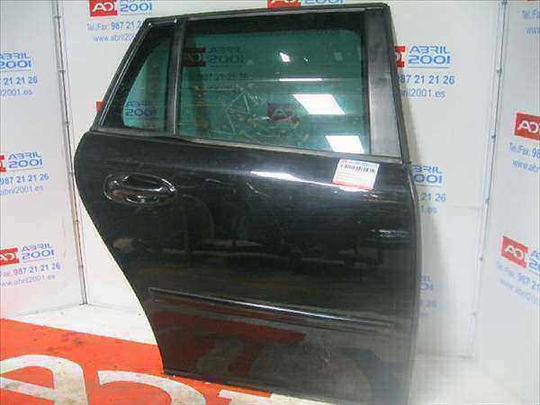 Puerta trasera derecha Saab 9-3 Familiar 1.9 TiD  - 1
