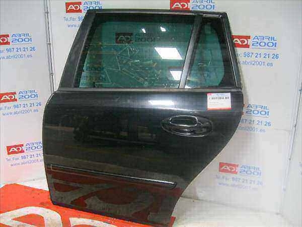 Puerta trasera izquierda Saab 9-3 Familiar 1.9 TiD  - 1