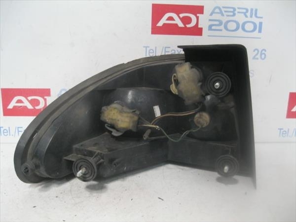 Feu arriere principal droit (feux) Chrysler Vision LH 3.5  - 1