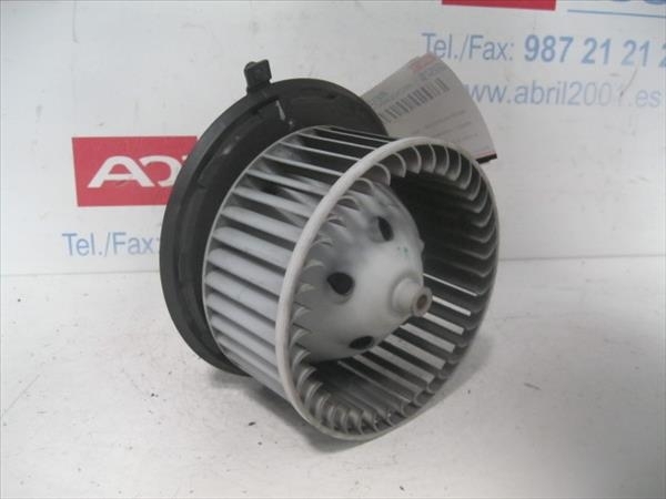 Pulseur d'air Renault Laguna II Grandtour (KG0) 2.2 dCi  - 1