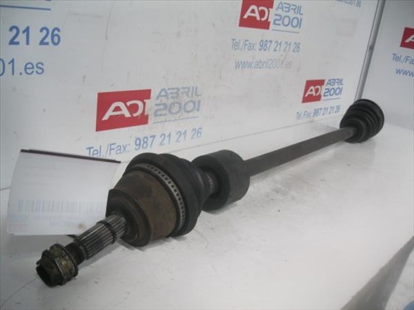 Giunto cardanico albero di trasmissione destro Fiat I Doblo (119) 1.9 D  - 1