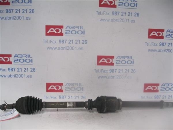 Giunto cardanico albero di trasmissione destro Renault Scenic II (JM) 1.9 dCi  - 1
