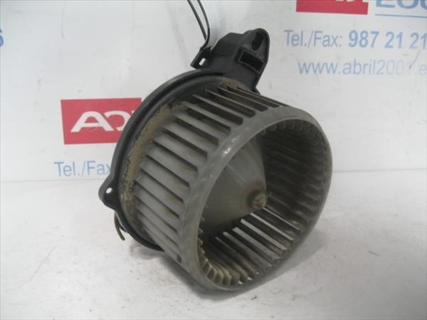 Pulseur d'air Audi A6 Berlina (4B2) 2.5 TDI Quattro  - 1
