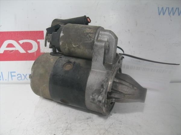 Demarreur Hyundai Atos (MX) 1.0 i  - 1