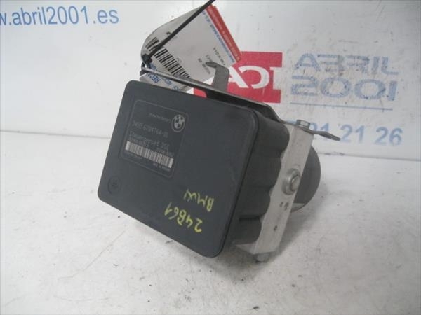 Blocco ABS (antibloccaggio freni) BMW Serie 3 Berlina (E90) 2.0 320d  - 1