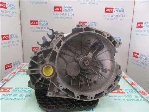 Boite de vitesses Ford MONDEO III (B5Y) 2.0 TDCi  - 1