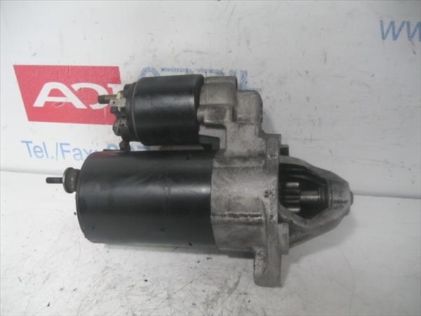 Demarreur Volkswagen Passat Berlina (3B2) 1.8 T  - 1