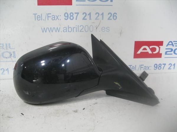 Retroviseur droit Audi A3 (8L) 1.9 TDI Ambiente  - 1