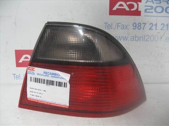Fanale posteriore principale destro (luci) Saab 9-5 Berlina 2.0 t  - 1