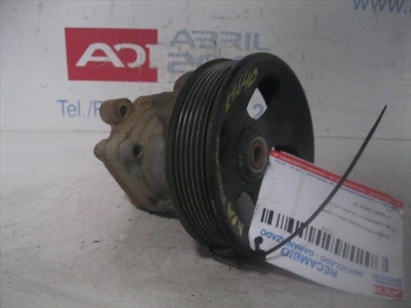 Pompe de direction Kia Sorento (BL) 2.5 CRDi  - 1