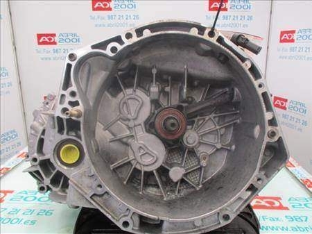 Boite de vitesses Renault Laguna (B56) 1.9 dCi  - 1