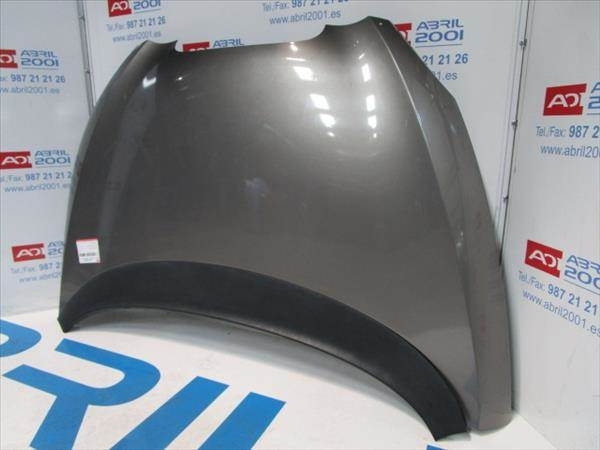 Capot Seat Toledo (5P2) 1.9 TDI  - 1