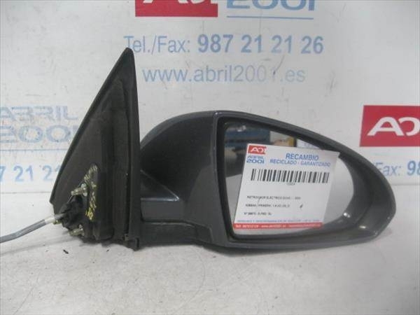 Specchietto retrovisore destro Nissan Primera Berlina (P12) 1.9 dCi  - 1