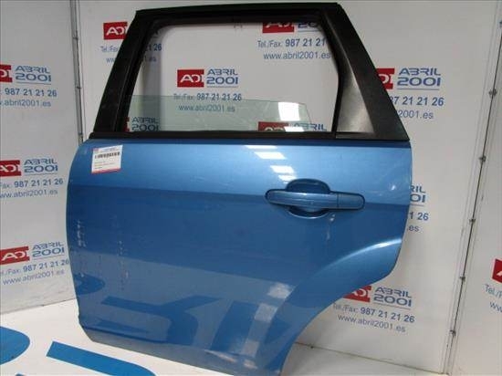 Porte arriere gauche Ford FOCUS II Ranchera familiar (DAW_) 1.6 TDCi  - 1