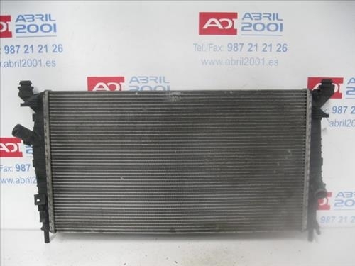 Radiateur eau Ford FOCUS II Ranchera familiar (DAW_) 1.6 TDCi  - 1