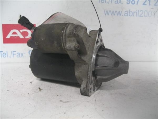 Motorino avviamento Hyundai Getz (TB) 1.1  - 1