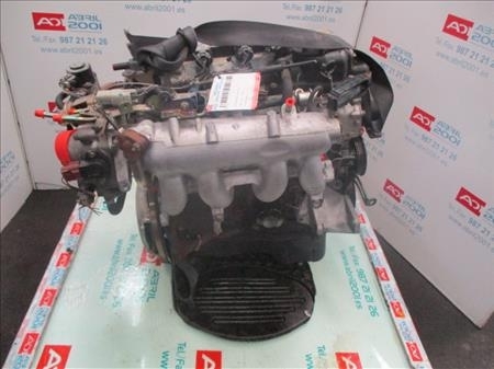 Motore Nissan Almera (N16/E) 1.5  - 1