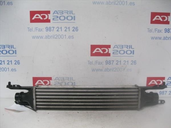 Echangeur air (Intercooler) Opel Corsa D 1.3 CDTI  - 1