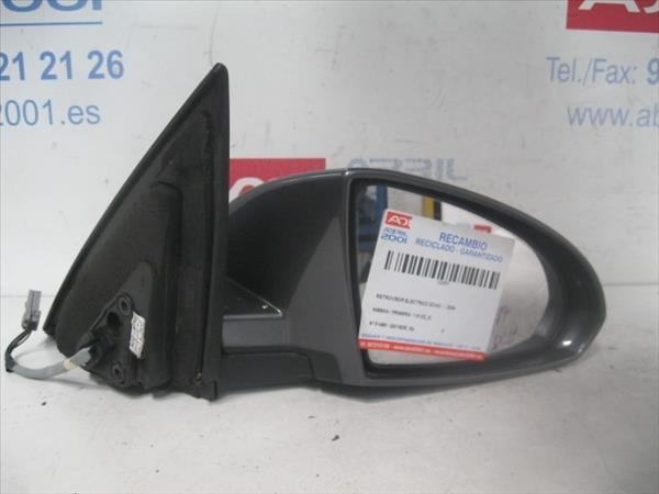 Specchietto retrovisore destro Nissan Primera Berlina (P12) 1.6  - 1