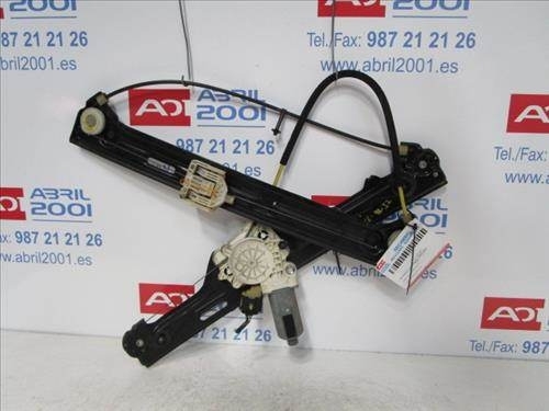 Alzacristalli elettrico anteriore sinistro BMW Serie X6 (E71/72) 3.0 xDrive3.5d  - 1