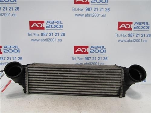 Echangeur air (Intercooler) BMW Serie X6 (E71/72) 3.0 xDrive3.5d  - 1