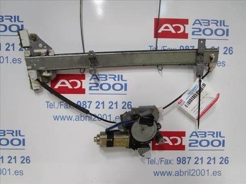 Alzacristalli elettrico anteriore destro Nissan Pickup (D22) 2.5 TDI  - 1