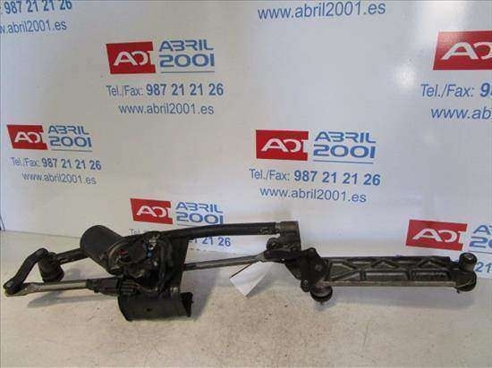 Motore tergicristallo anteriore Hyundai Trajet (FO) 2.0 CRDi GLS  - 1