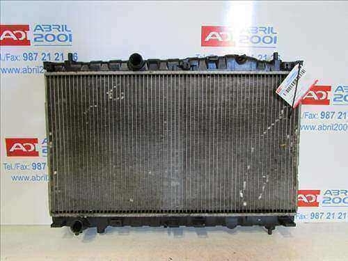 Radiateur eau Hyundai Trajet (FO) 2.0 CRDi GLS  - 1