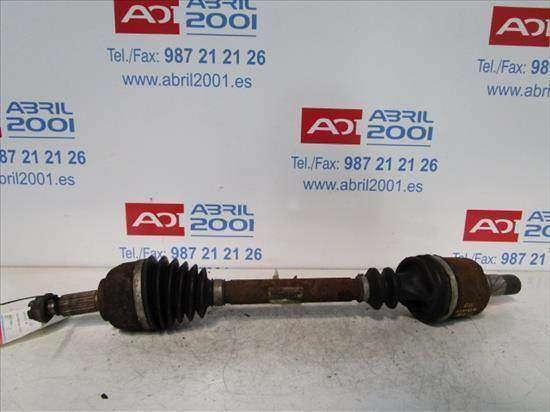 Giunto cardanico albero di trasmissione sinistro Renault MEGANE II Sedán (LM0/1_) 1.9 dCi  - 1