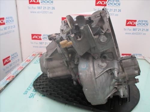 Scatola cambio Peugeot 308 1.6 Confort  - 1