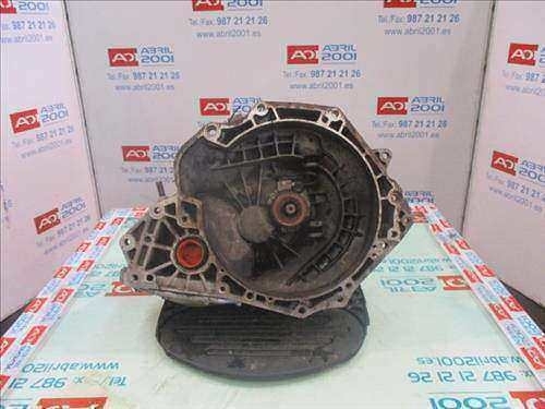 Boite de vitesses Opel Zafira A 1.8 16V  - 1