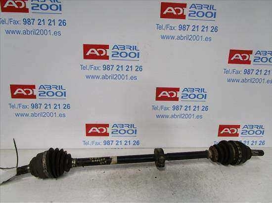 Giunto cardanico albero di trasmissione destro Opel Zafira A 1.8 16V  - 1
