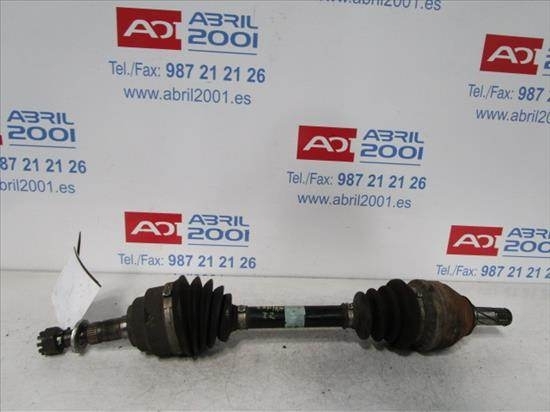 Giunto cardanico albero di trasmissione sinistro Opel Zafira A 1.8 16V  - 1