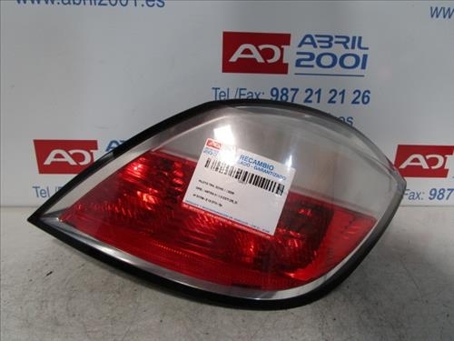 Fanale posteriore principale destro (luci) Opel Astra H Berlina 1.3 CDTI  - 1