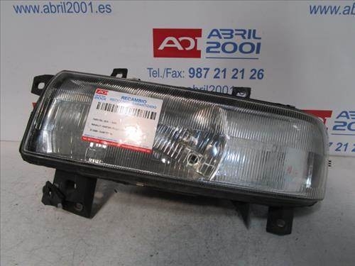 Gruppo ottico anteriore principale sinistro (luci)(faro) Renault MASTER II Furgón (FD) 2.2 dCI 90  - 1