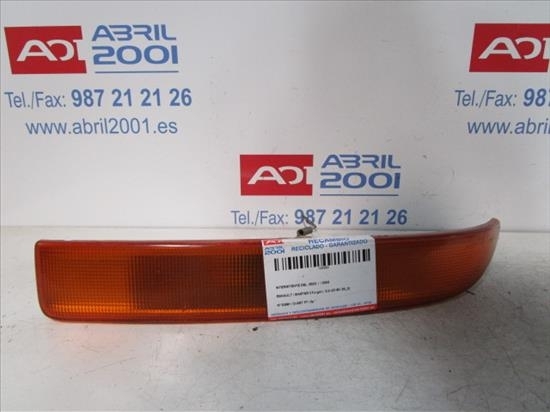 Ripetitore lampeggiante anteriore sinistro (Luci) Renault MASTER II Furgón (FD) 2.2 dCI 90  - 1