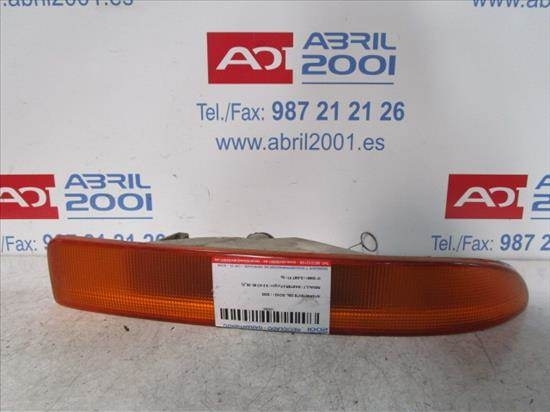 Ripetitore lampeggiante anteriore destro (Luci) Renault MASTER II Furgón (FD) 2.2 dCI 90  - 1
