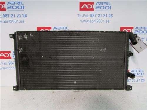 Radiateur eau Renault MASTER II Furgón (FD) 2.2 dCI 90  - 1