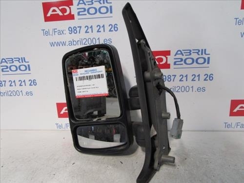 Retroviseur gauche Renault MASTER II Furgón (FD) 2.2 dCI 90  - 1