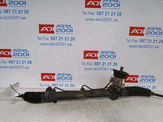 Cremaillere assistee Saab 9-5 Berlina 2.2 TiD  - 1