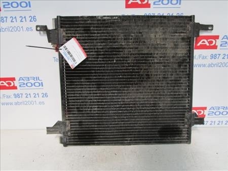 Radiatore clima Mercedes-Benz Clase M (BM 163) 2.7 270 CDI  - 1