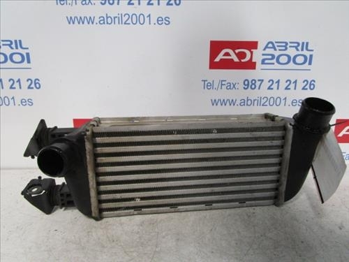 Echangeur air (Intercooler) Ford Ka (CCU) 1.3 TDCi  - 1