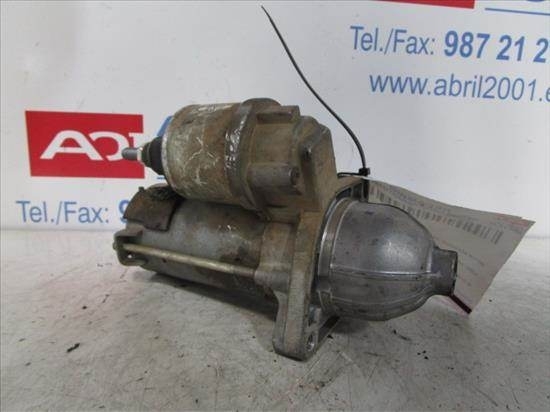 Demarreur Ford Ka (CCU) 1.3 TDCi  - 1