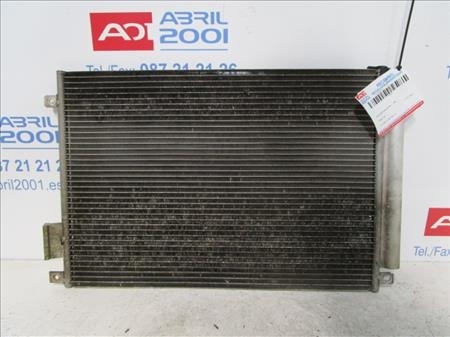 Radiateur clim Ford Ka (CCU) 1.3 TDCi  - 1