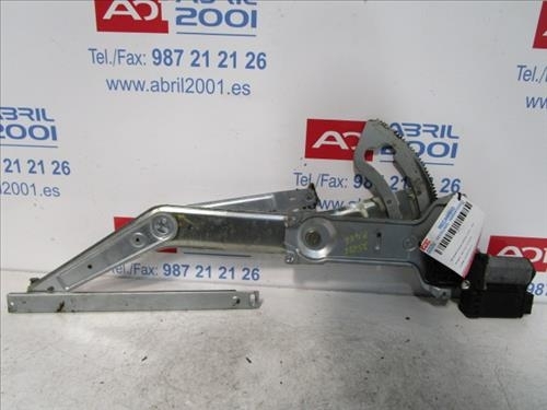 Alzacristalli elettrico anteriore destro Peugeot 406 Coupé (S1/S2) 2.2  - 1