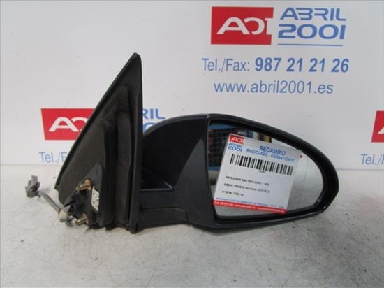 Specchietto retrovisore destro Nissan PRIMERA Hatchback (P12) 2.2 Di  - 1
