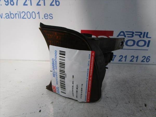 Ripetitore lampeggiante anteriore sinistro (Luci) BMW Serie 5 Berlina (E34) 2.5 525i  - 1