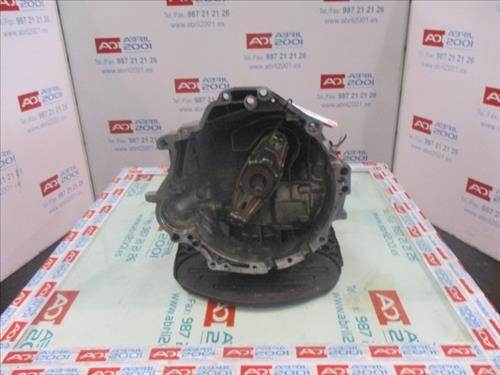 Boite de vitesses Audi A4 Berlina (B5) 1.9 TDI  - 1