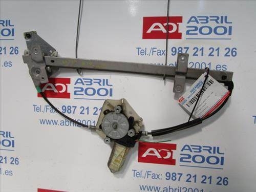Alzacristalli elettrico anteriore destro Volvo S40 Berlina 1.6  - 1
