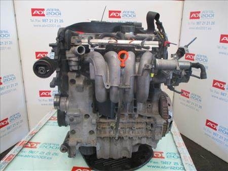 Moteur Volvo S40 Berlina 1.6  - 1